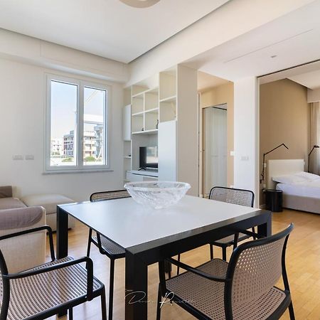 Casa Vacanze Vistamare Marinella di Sarzana Exteriör bild