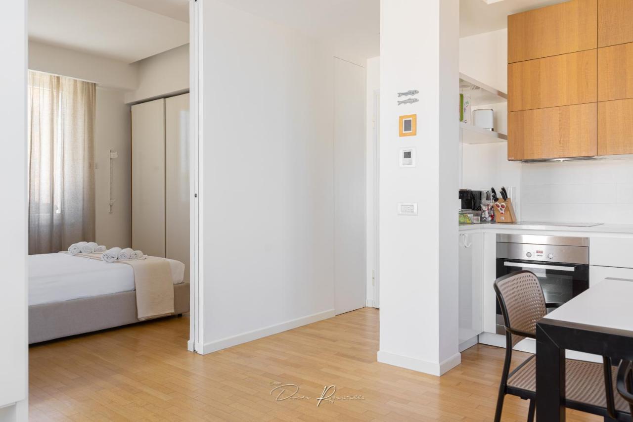 Casa Vacanze Vistamare Marinella di Sarzana Exteriör bild