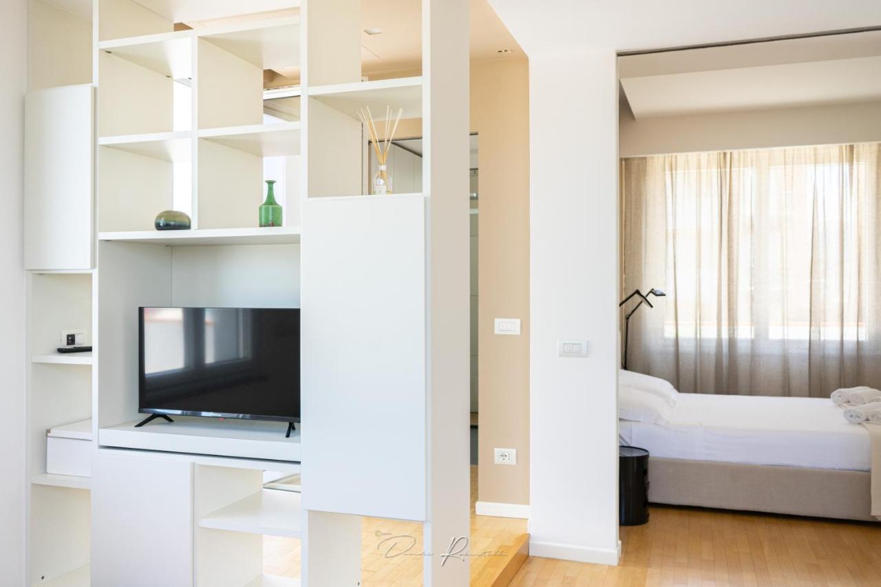 Casa Vacanze Vistamare Marinella di Sarzana Exteriör bild