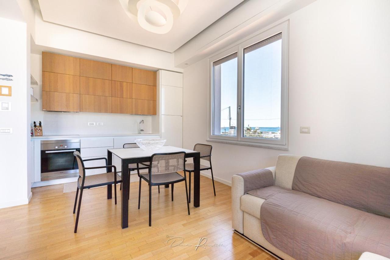 Casa Vacanze Vistamare Marinella di Sarzana Exteriör bild