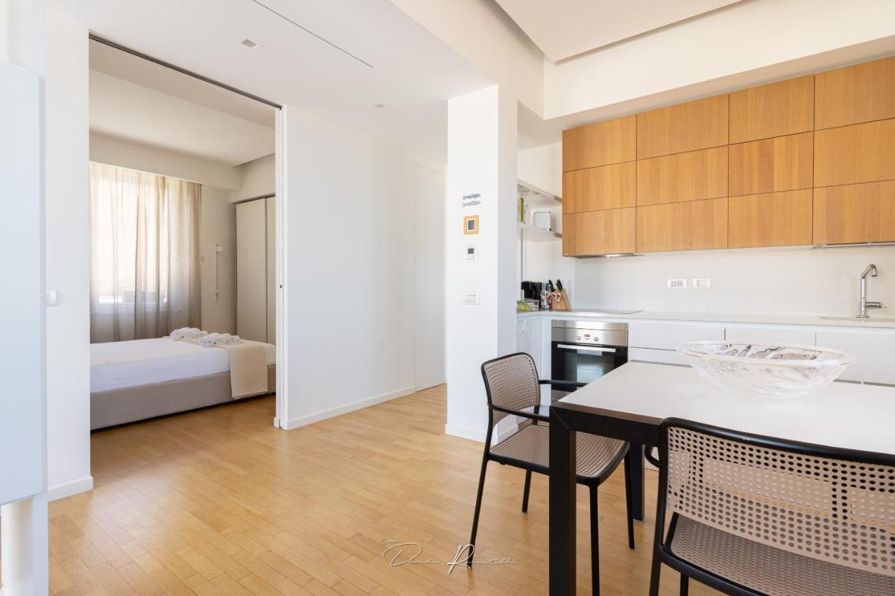 Casa Vacanze Vistamare Marinella di Sarzana Exteriör bild