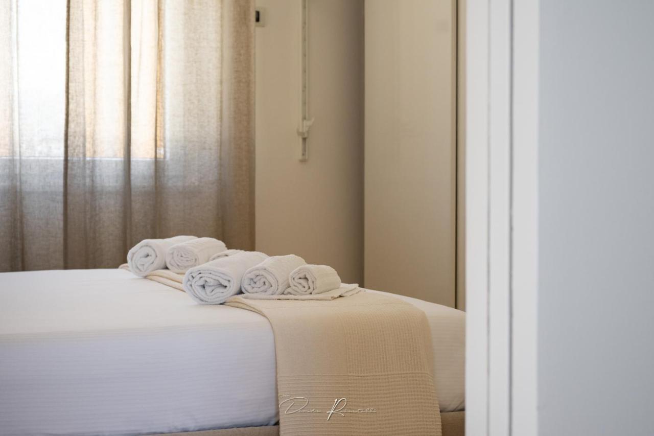 Casa Vacanze Vistamare Marinella di Sarzana Exteriör bild