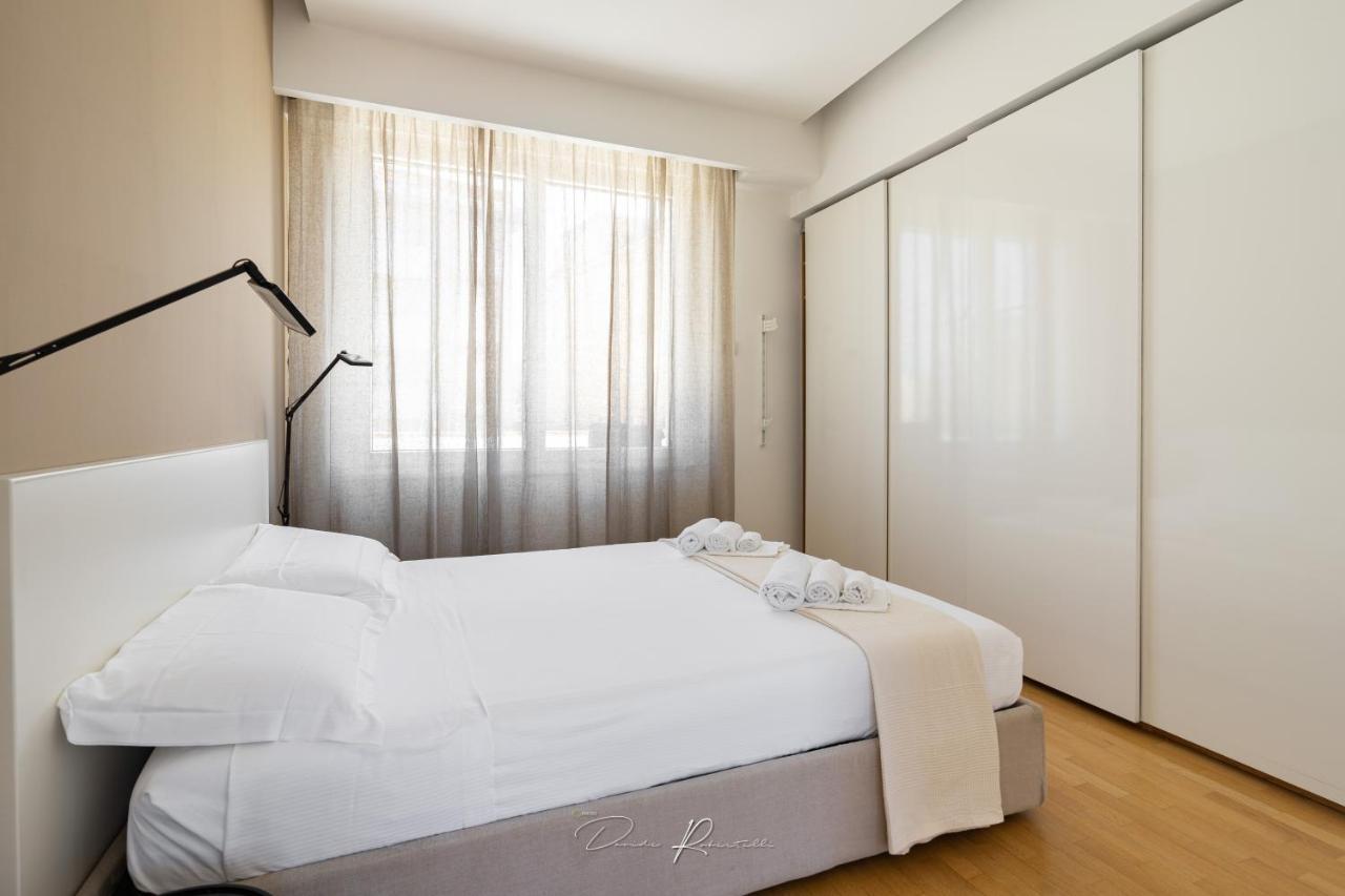 Casa Vacanze Vistamare Marinella di Sarzana Exteriör bild