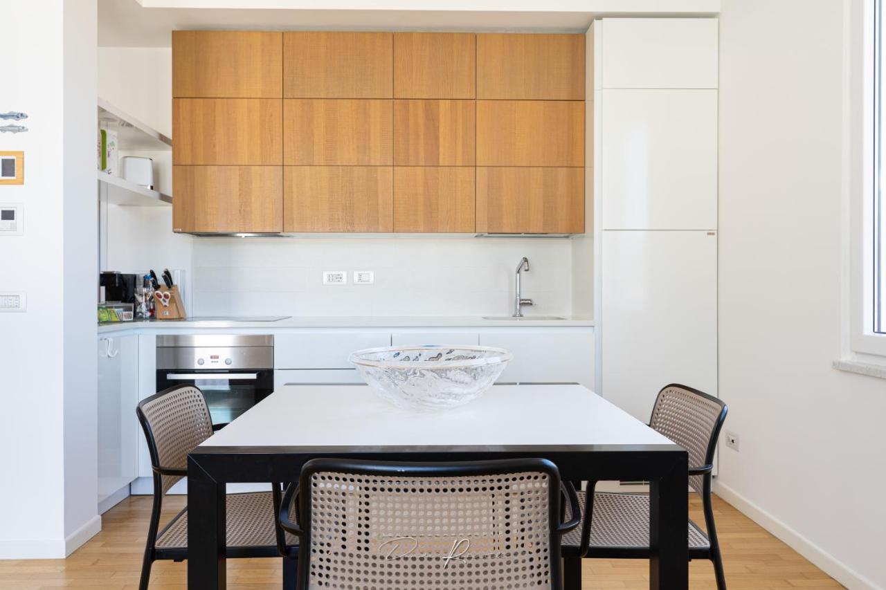 Casa Vacanze Vistamare Marinella di Sarzana Exteriör bild