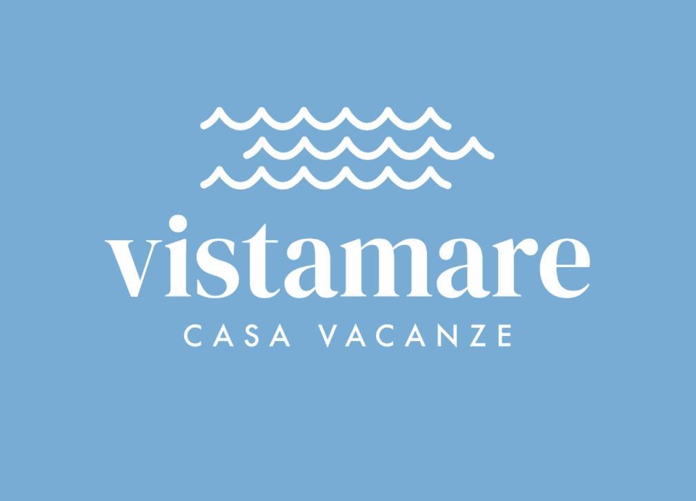 Casa Vacanze Vistamare Marinella di Sarzana Exteriör bild